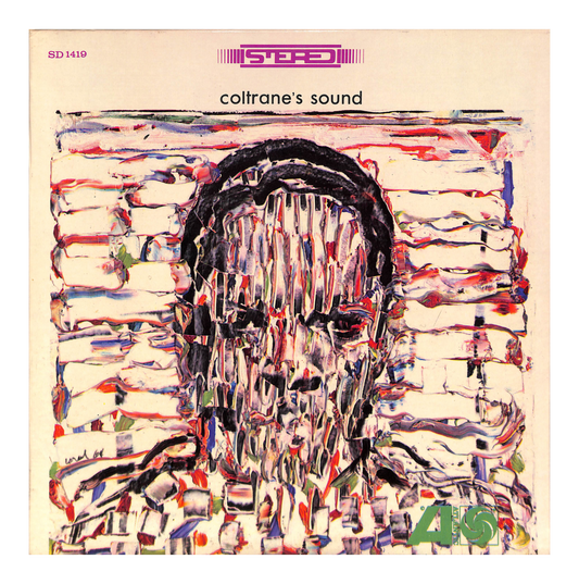 Coltrane's Sound