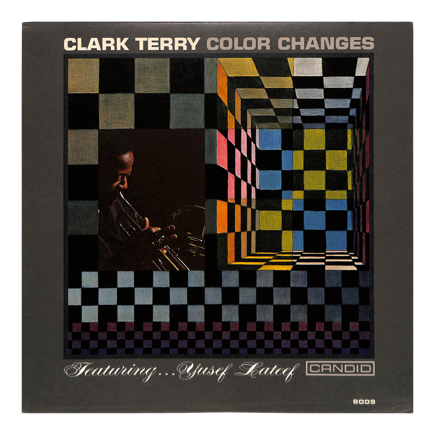 Color Changes