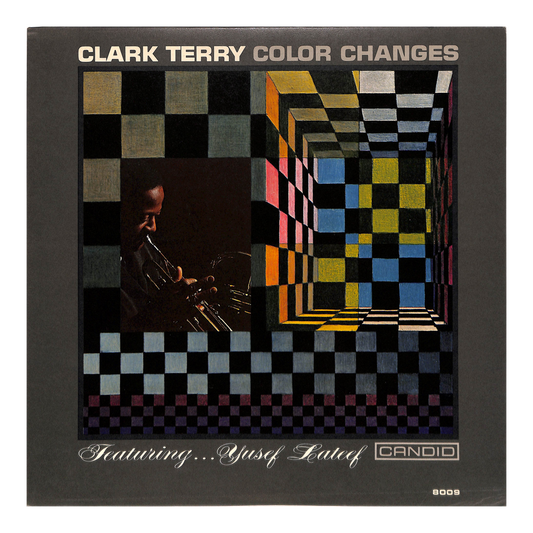 Color Changes