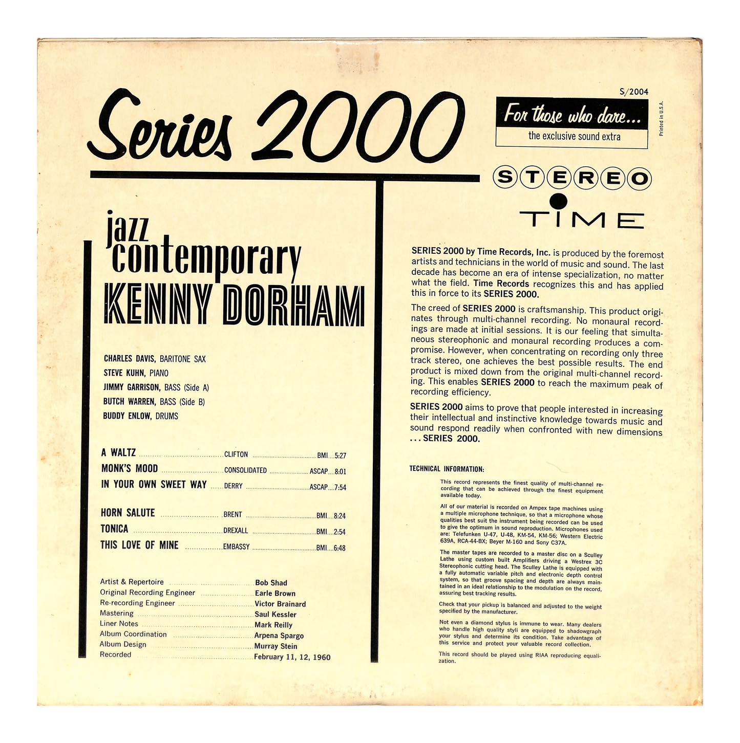 Jazz Contemporary