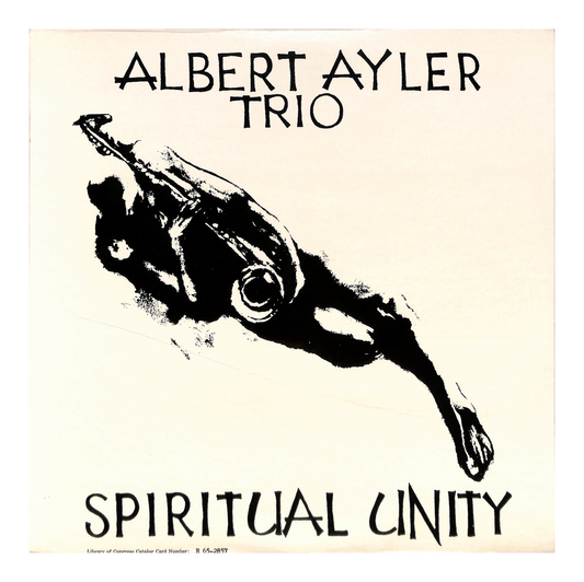 Spiritual Unity