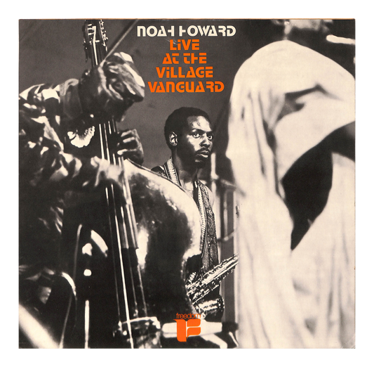 Live At The Village Vanguard