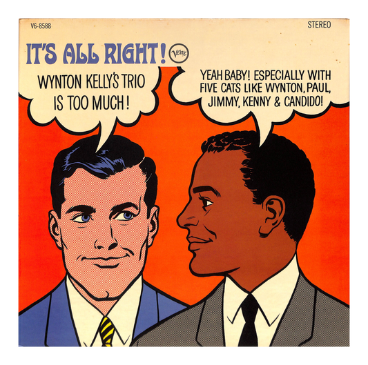 It's All Right!