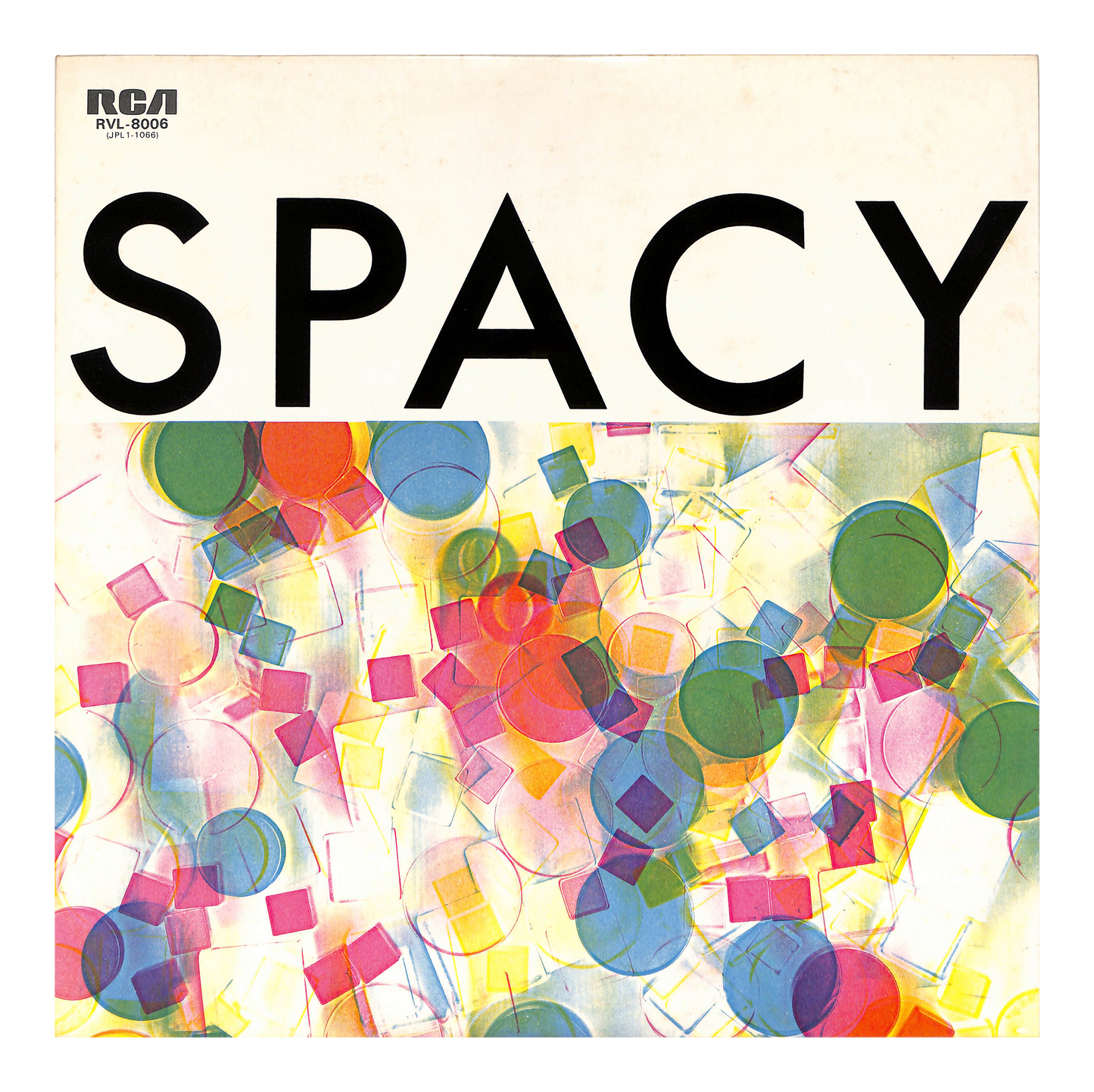 Spacy