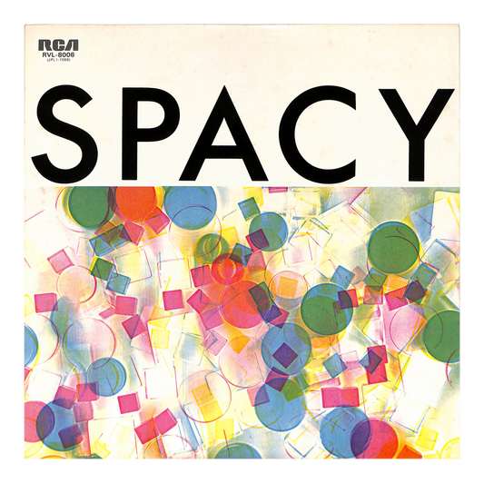 Spacy