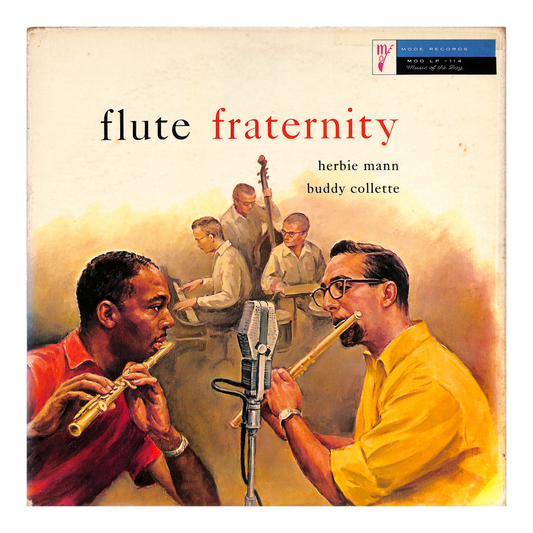 Flute Fraternity