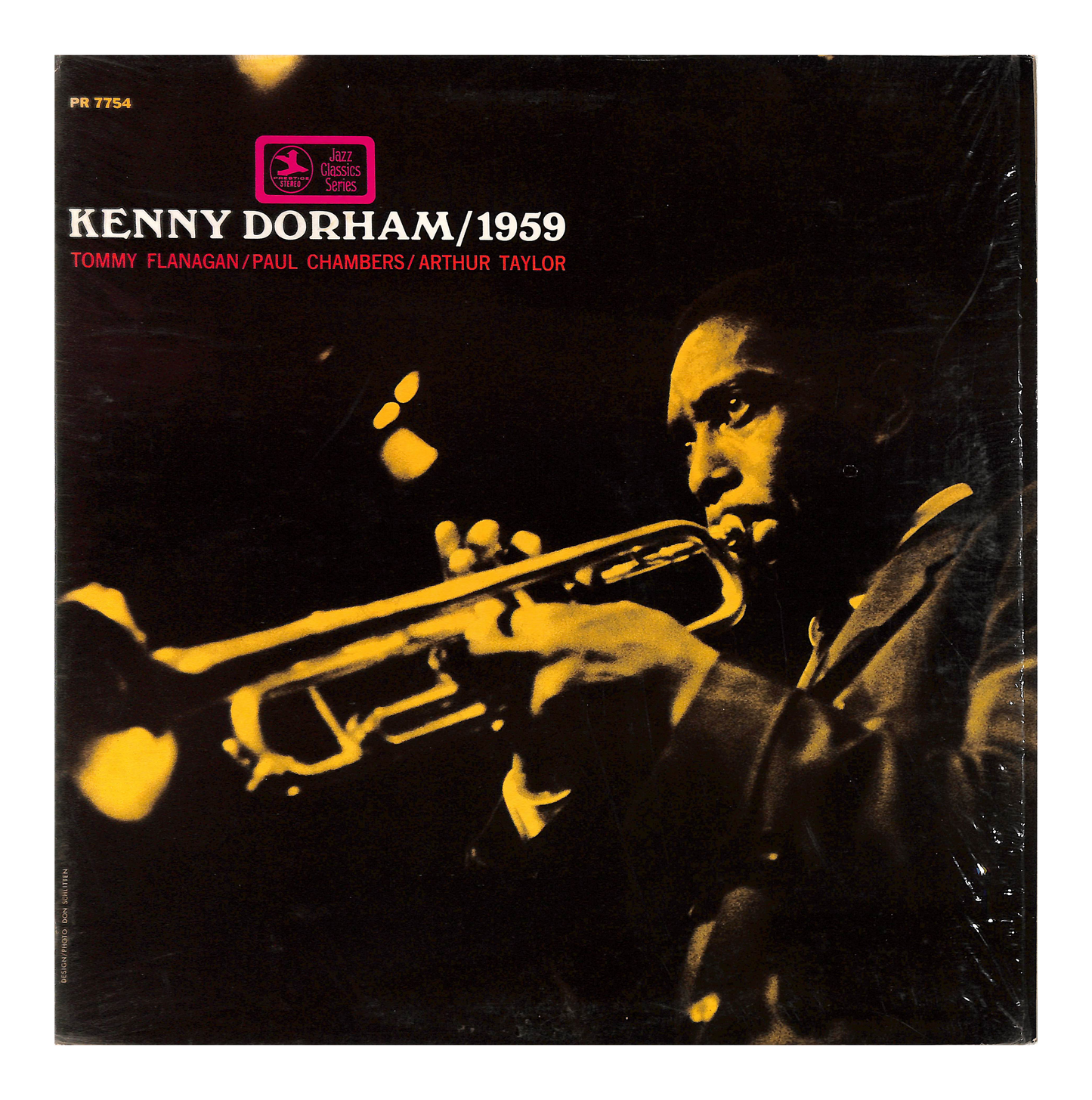 Kenny Dorham/1959