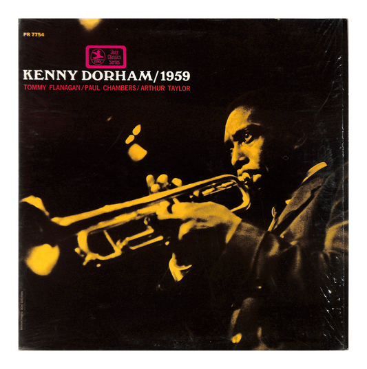Kenny Dorham/1959