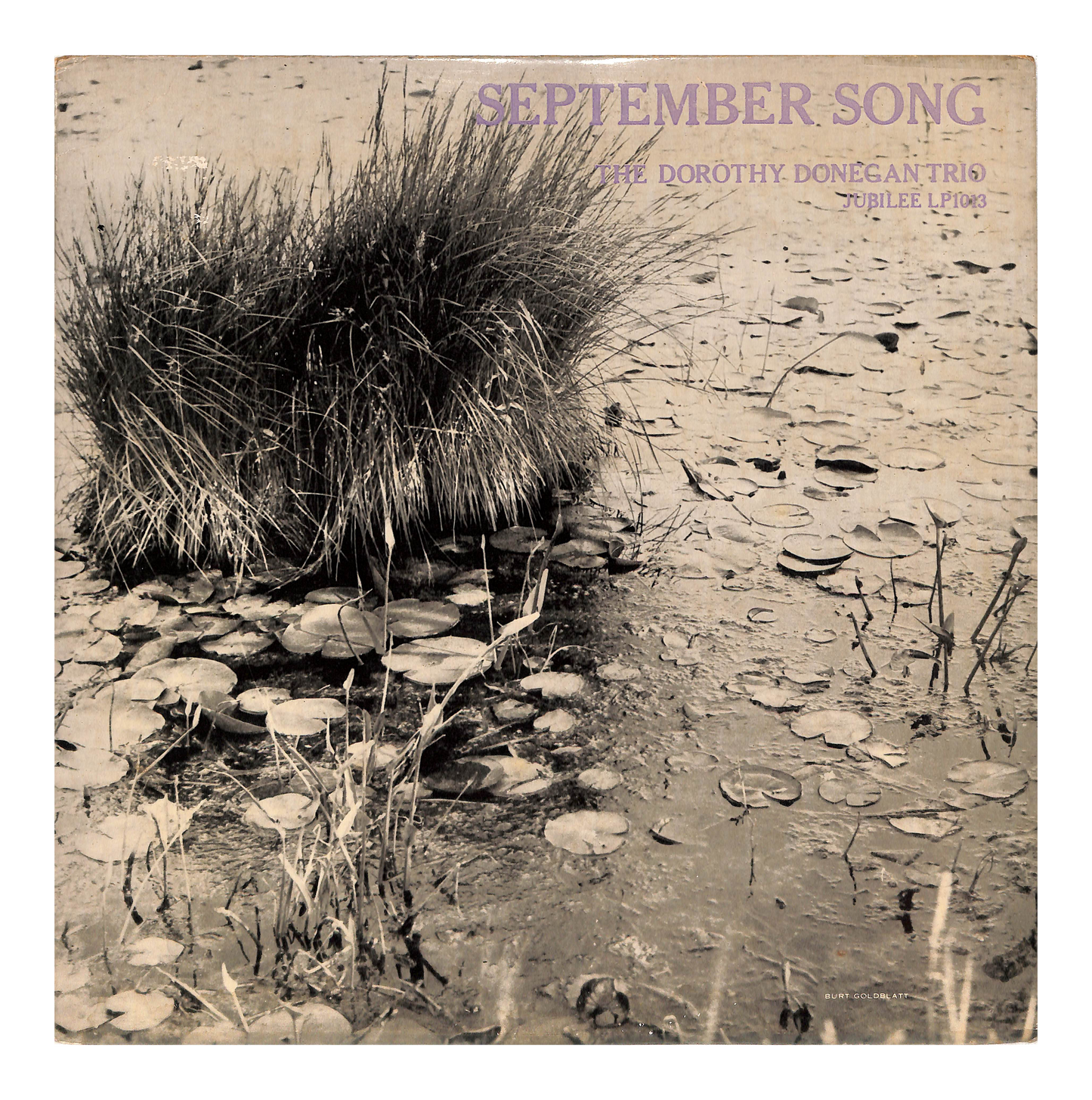 September Song