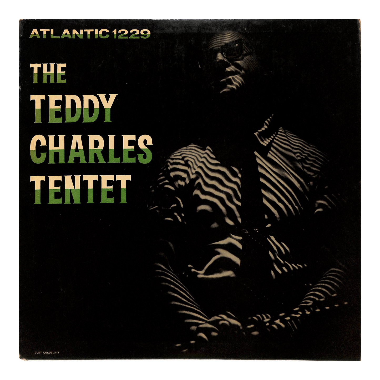 The Teddy Charles Tentet