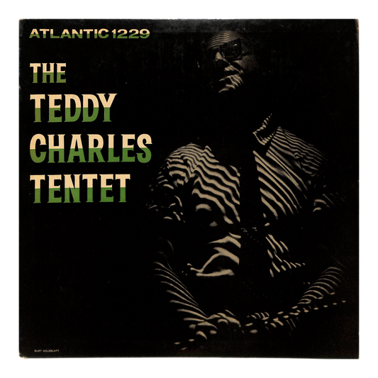 The Teddy Charles Tentet