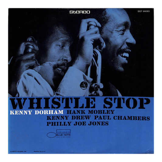 Whistle Stop