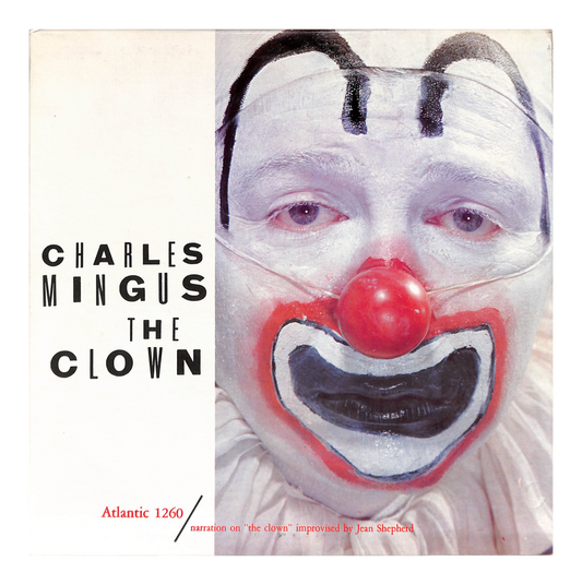 The Clown