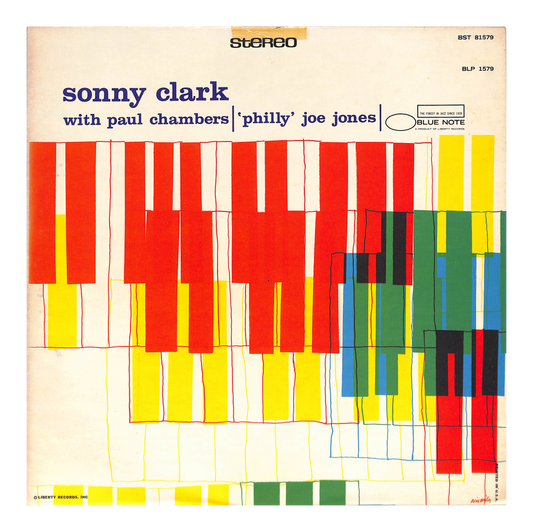 Sonny Clark Trio