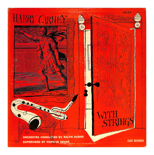 With Strings