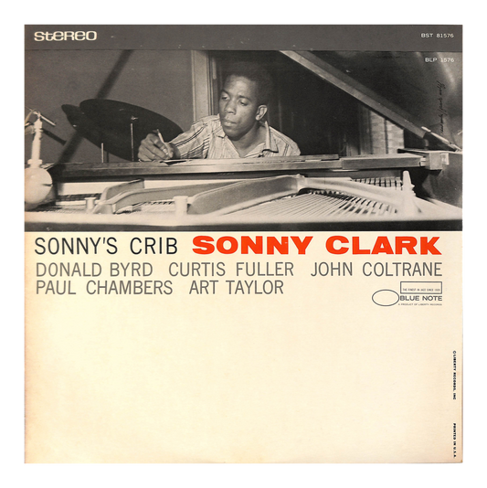 Sonny's Crib