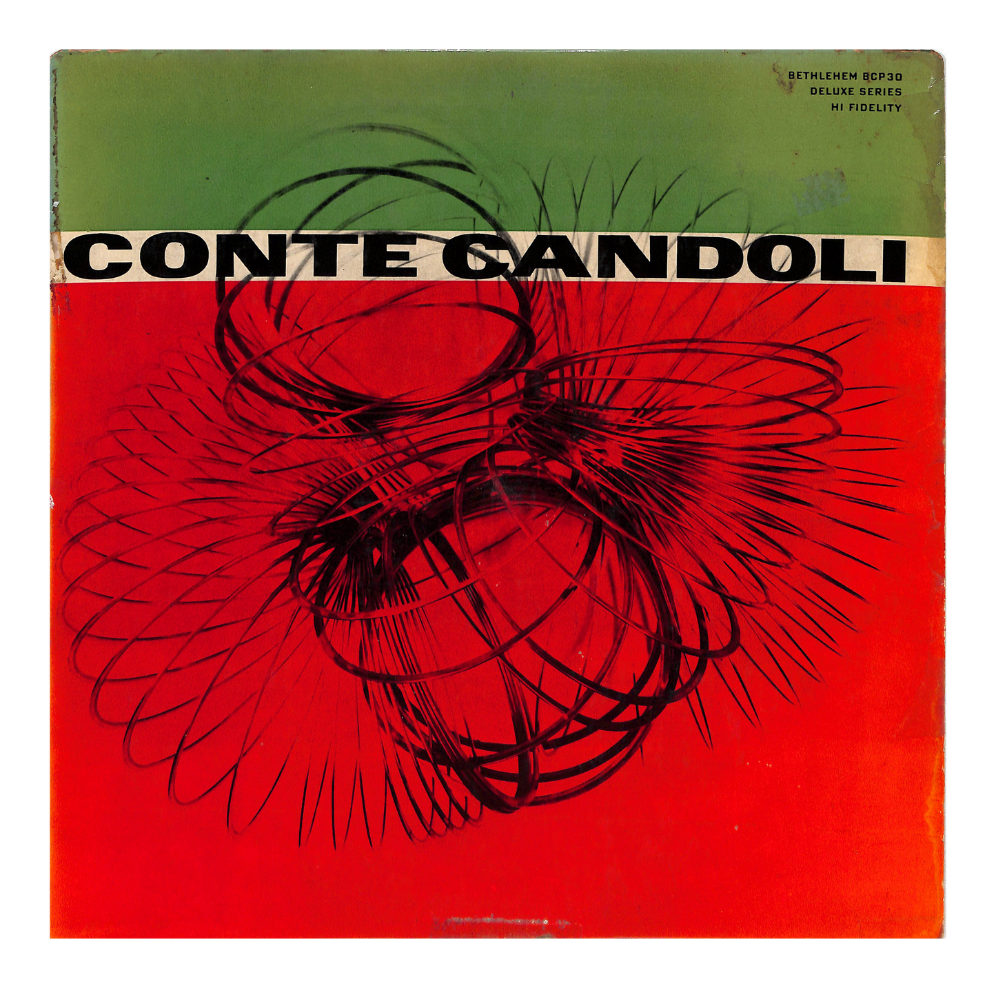Conte Candoli