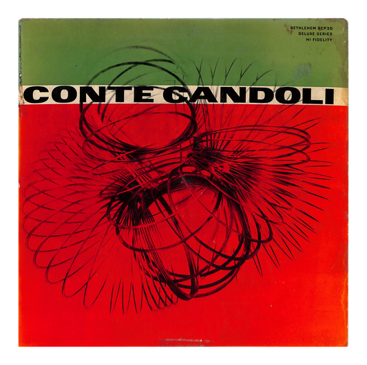 Conte Candoli