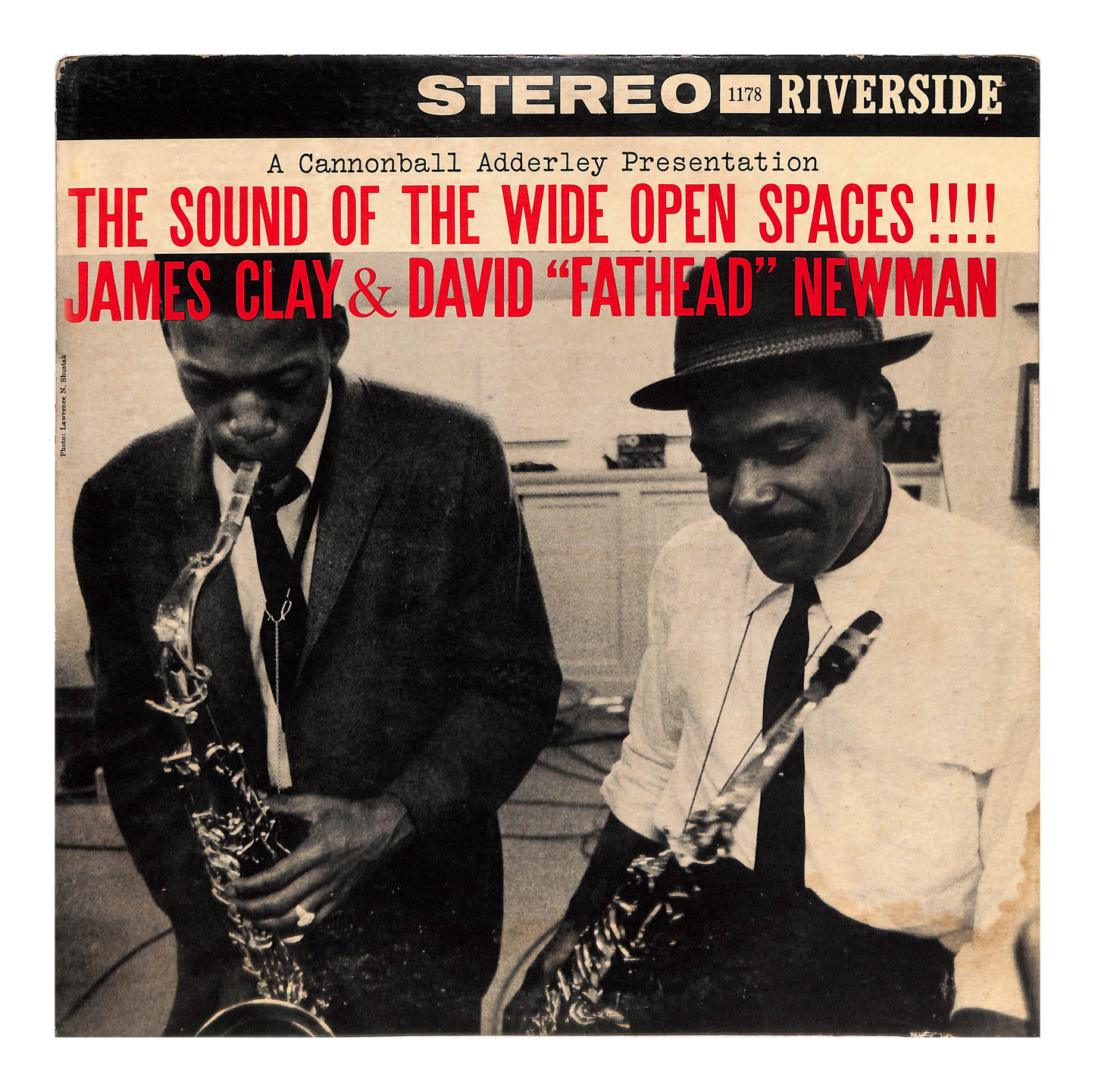 The Sound Of The Wide Open Spaces !!!!
