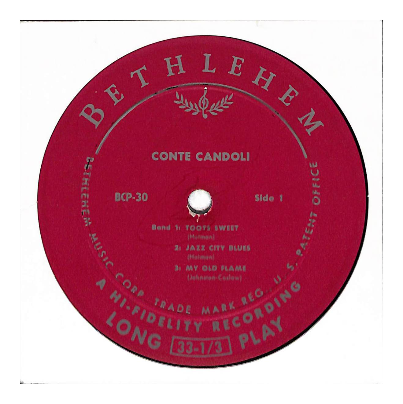 Conte Candoli