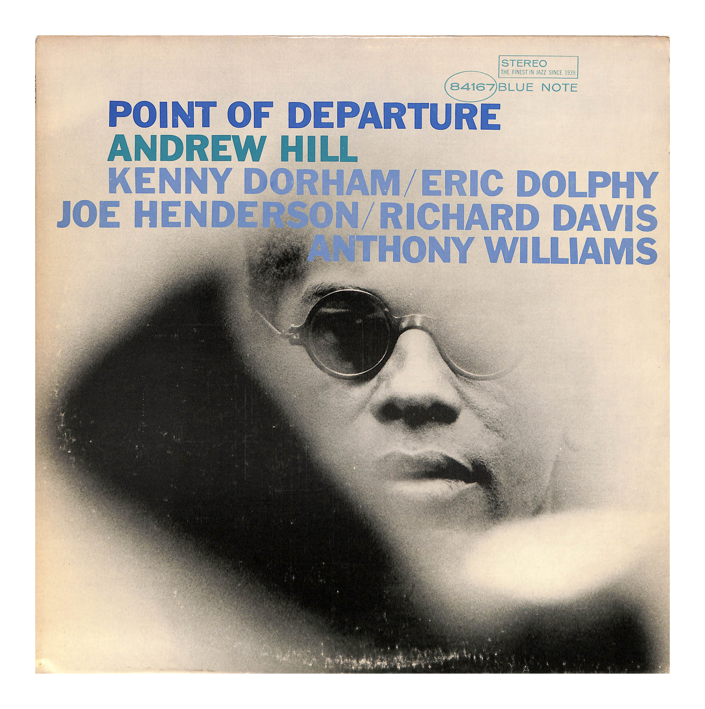 Point Of Departure