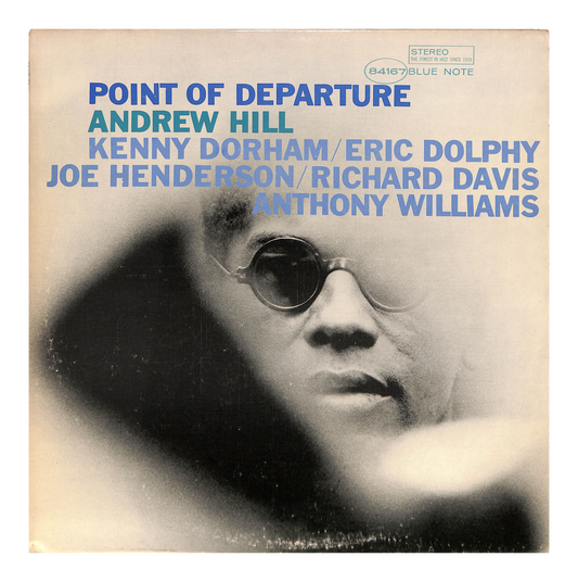 Point Of Departure