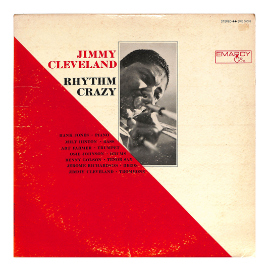 Rhythm Crazy