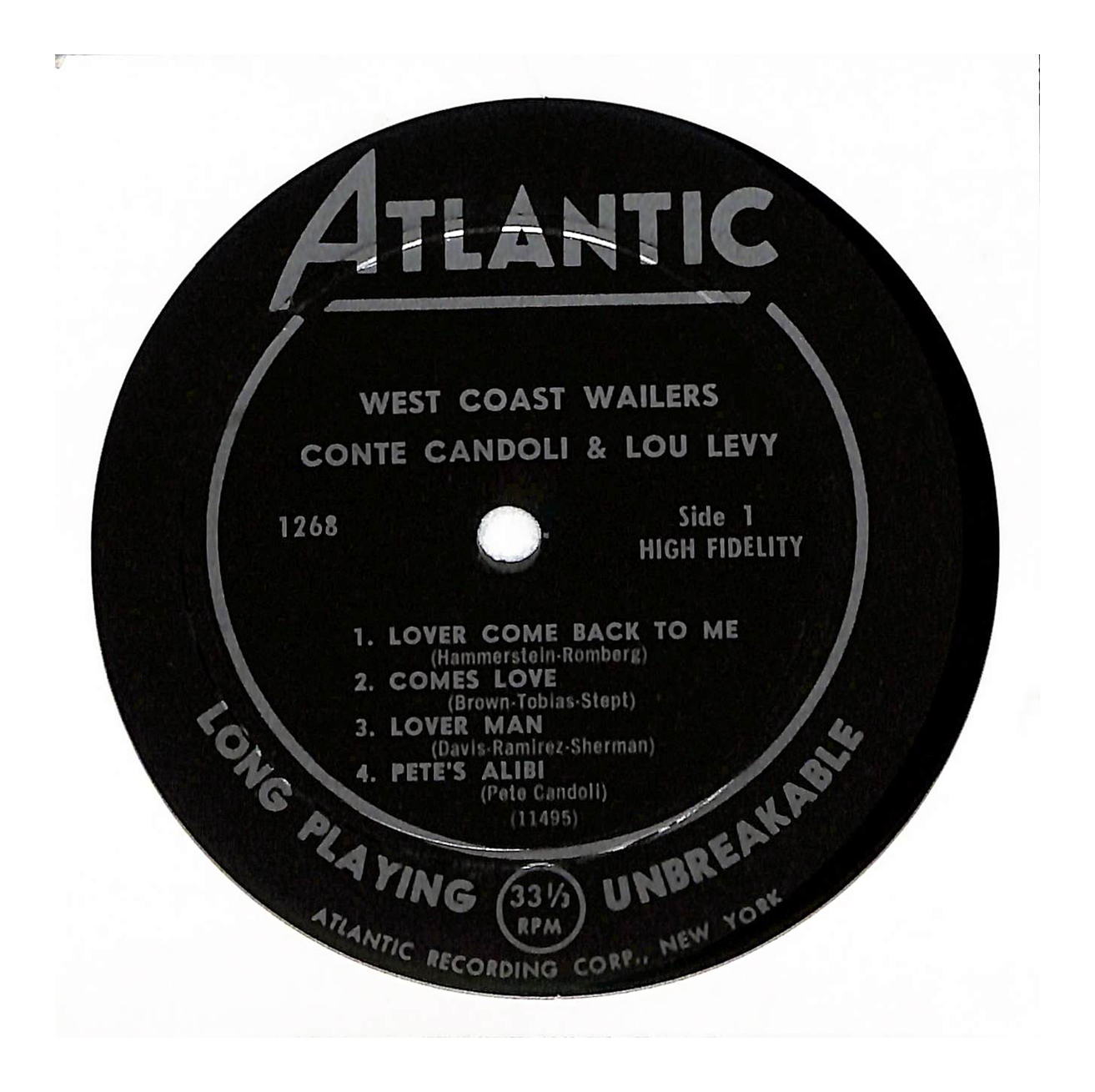 West Coast Wailers