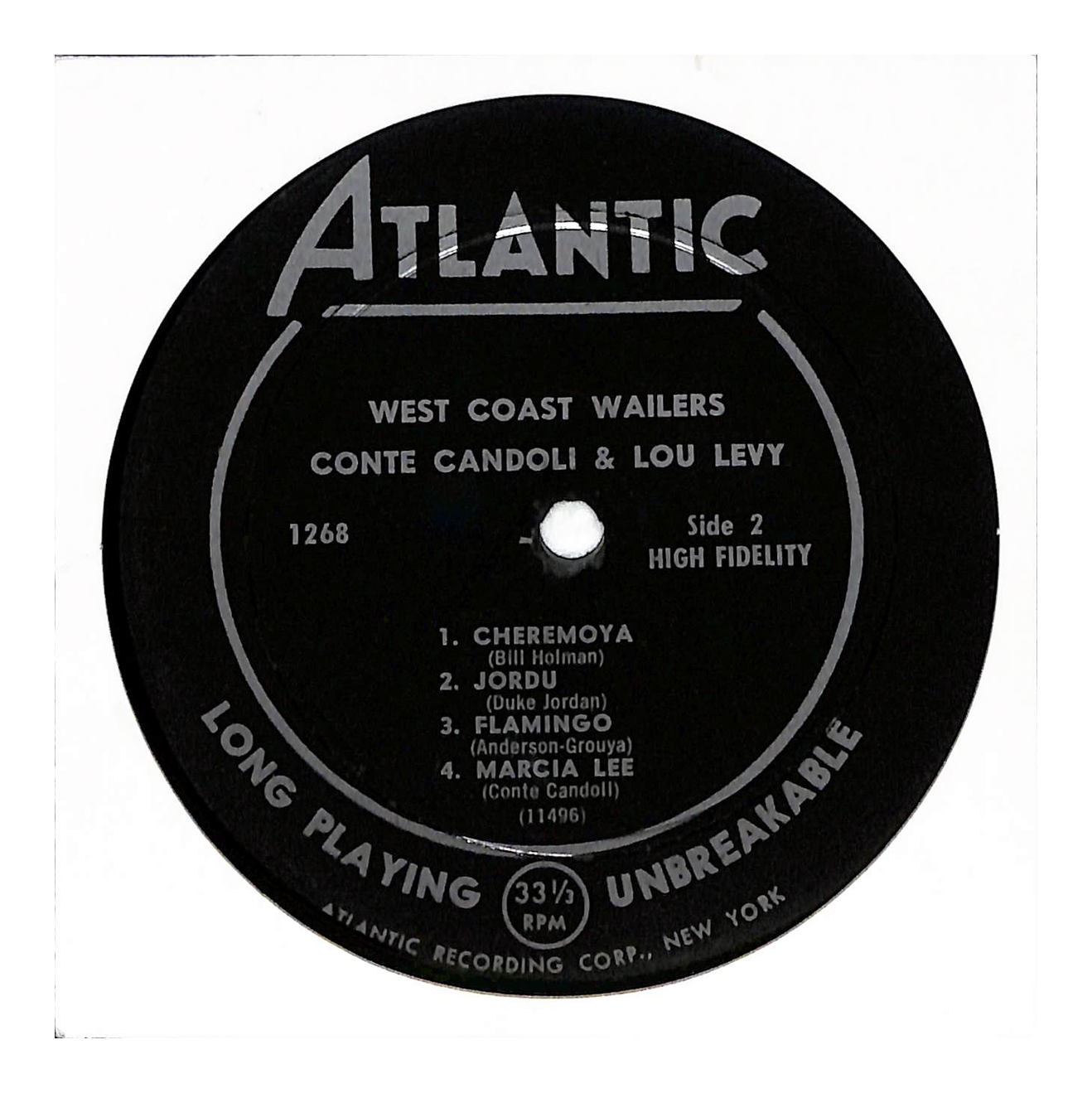 West Coast Wailers