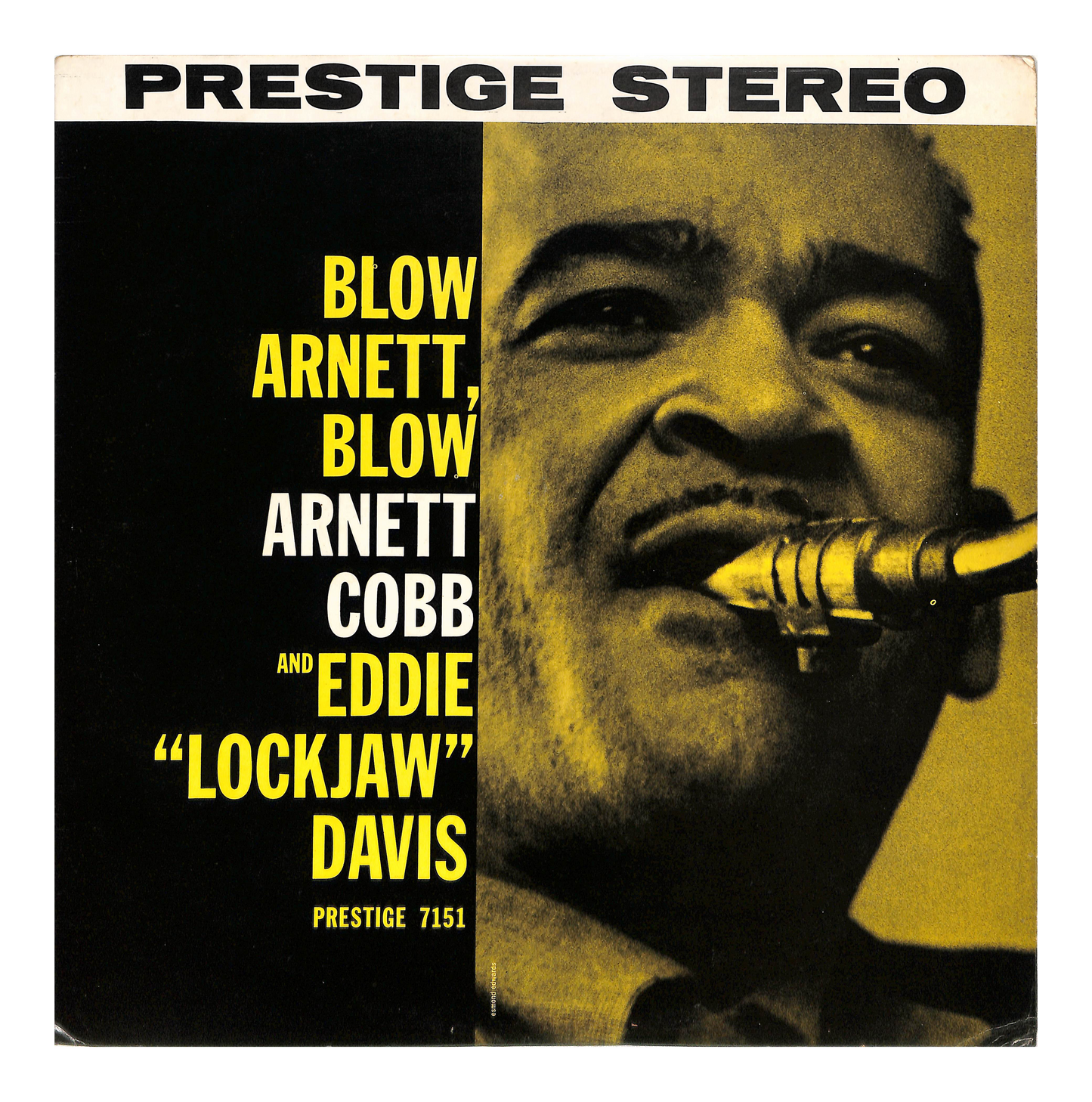 Blow, Arnett, Blow