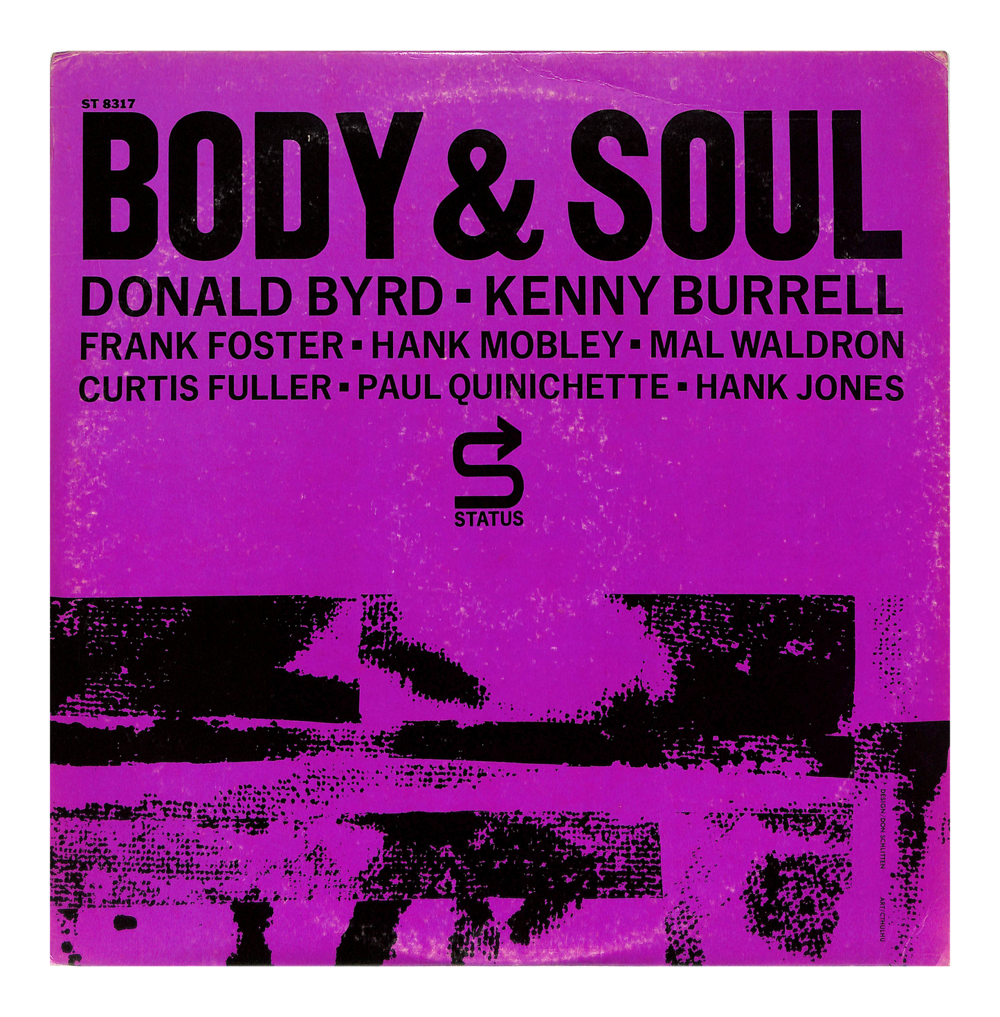 Body & Soul