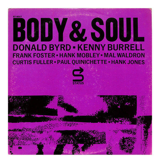 Body & Soul