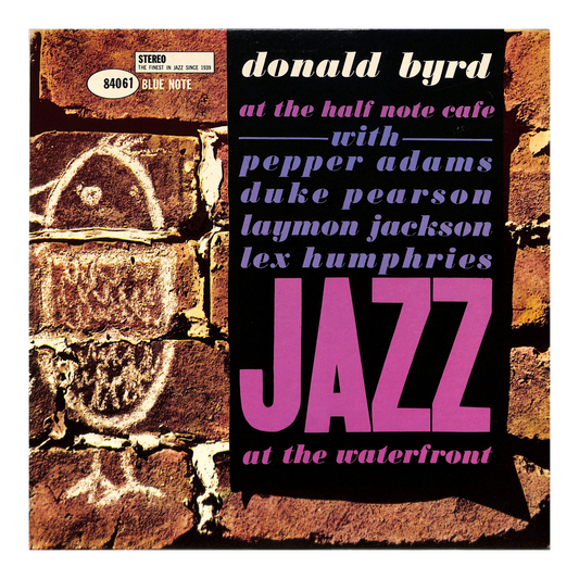 At The Half Note Cafe, Volume 2