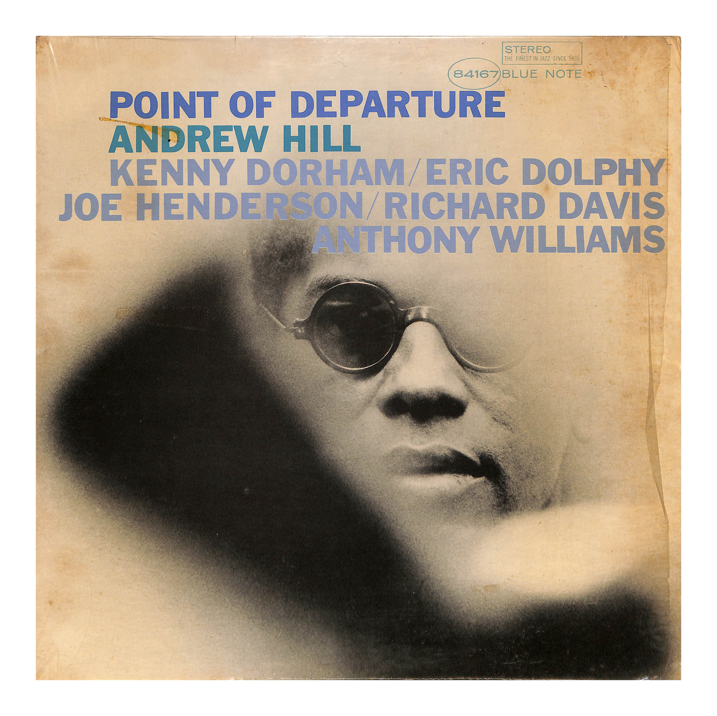 Point Of Departure