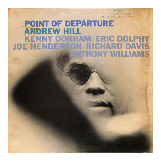 Point Of Departure