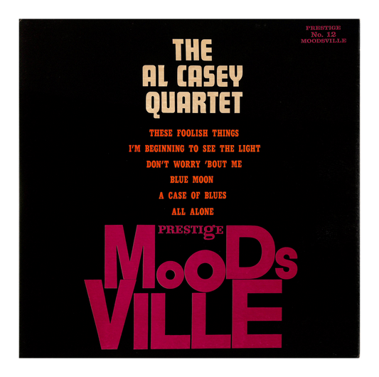 The Al Casey Quartet