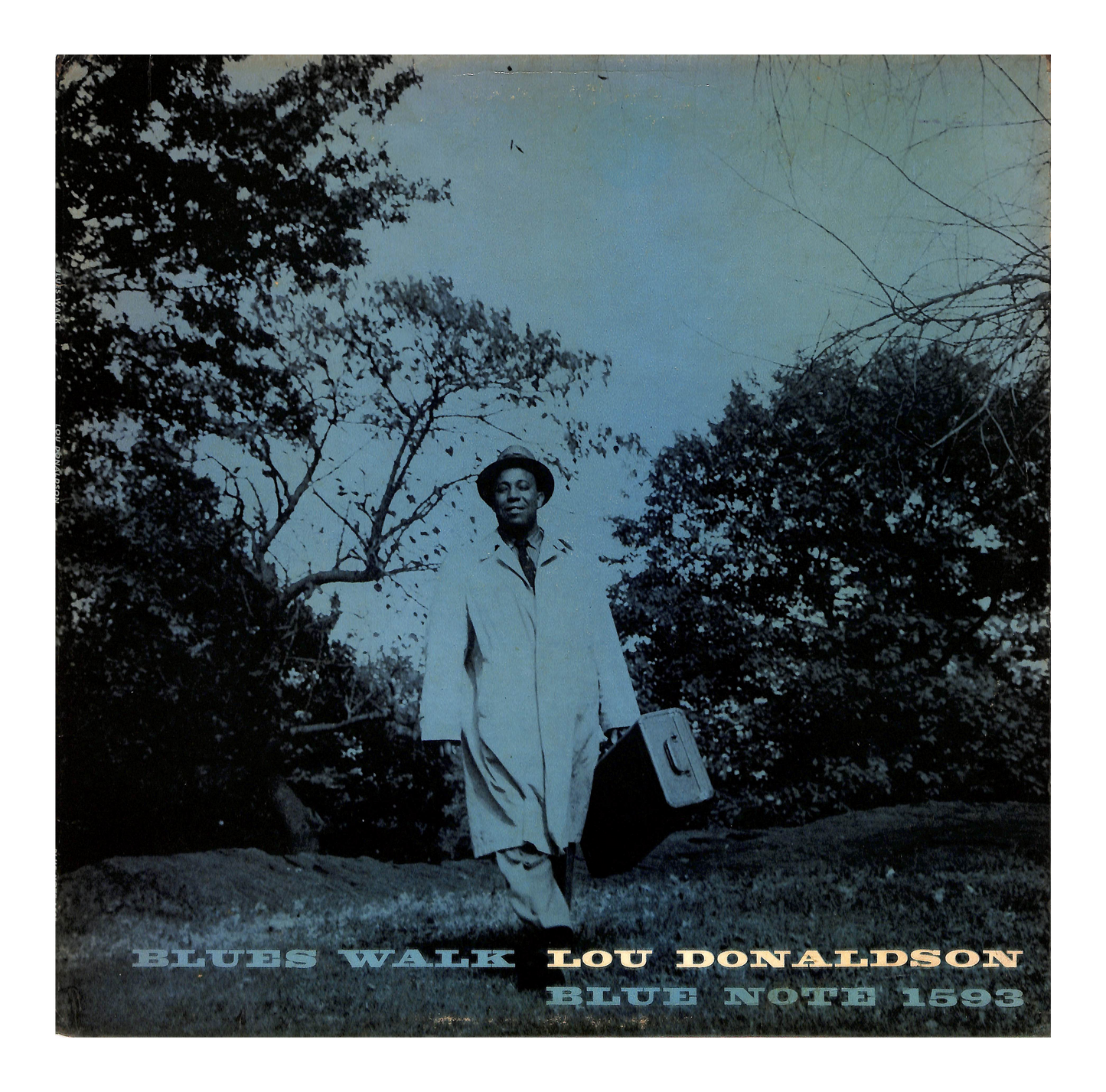 Blues Walk