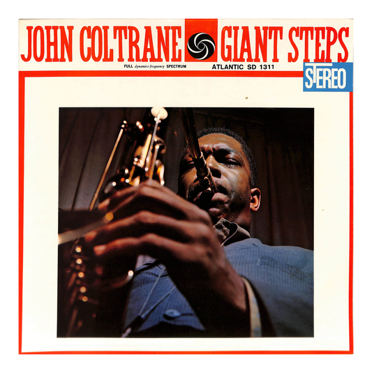 Giant Steps