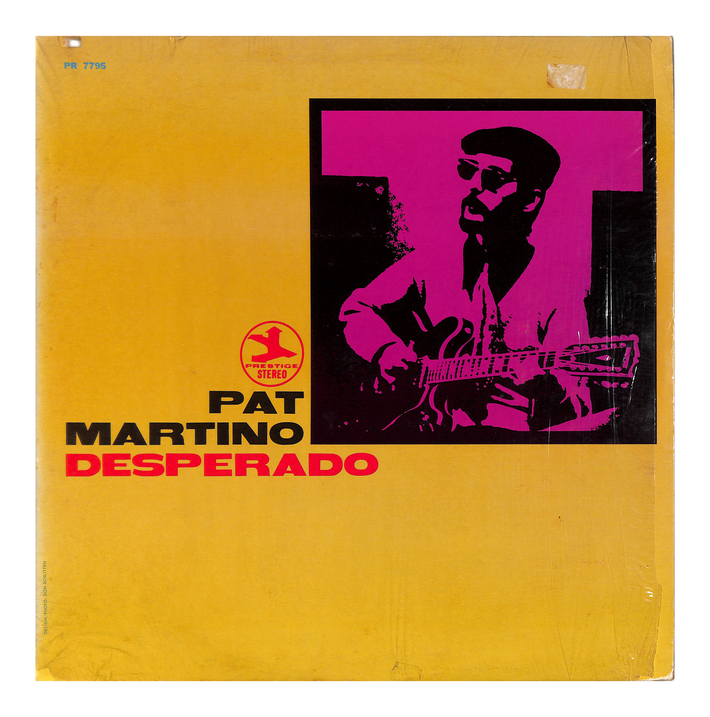 Desperado