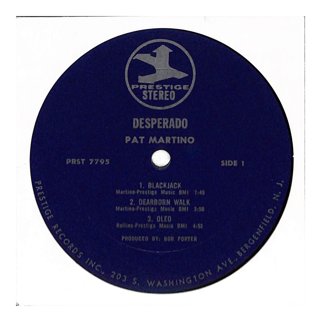Desperado