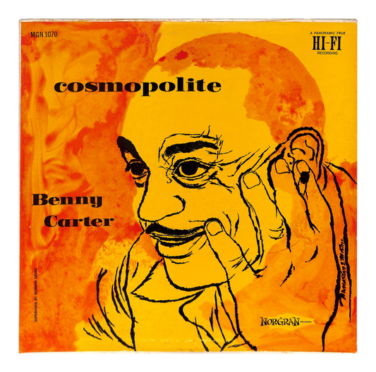 Cosmopolite