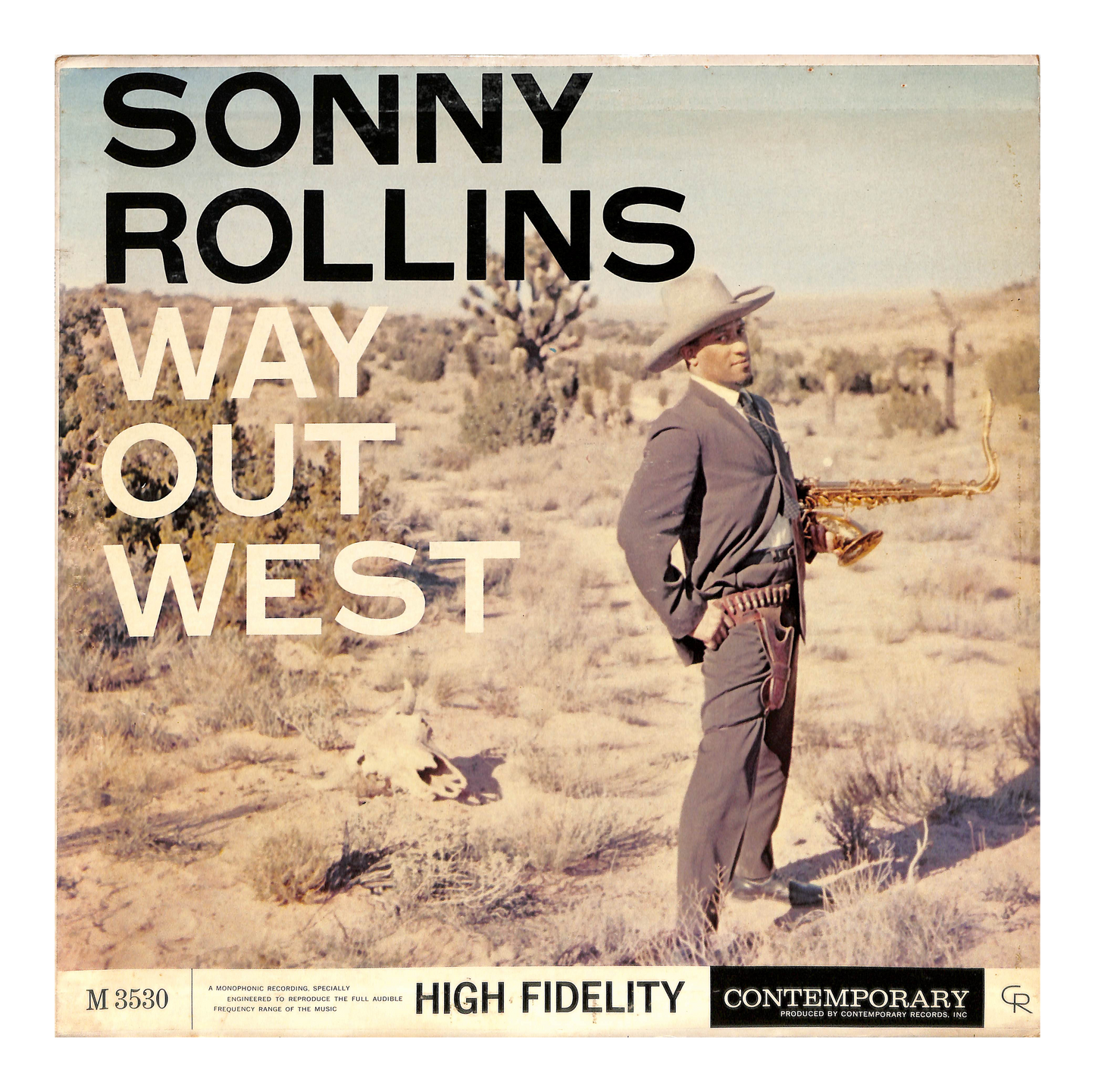 Way Out West