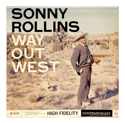 Way Out West