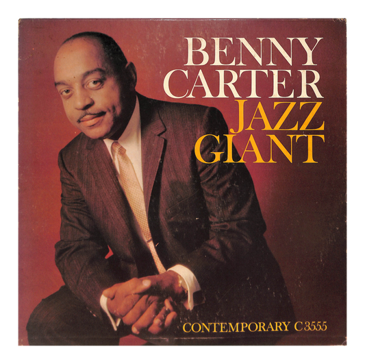 Jazz Giant