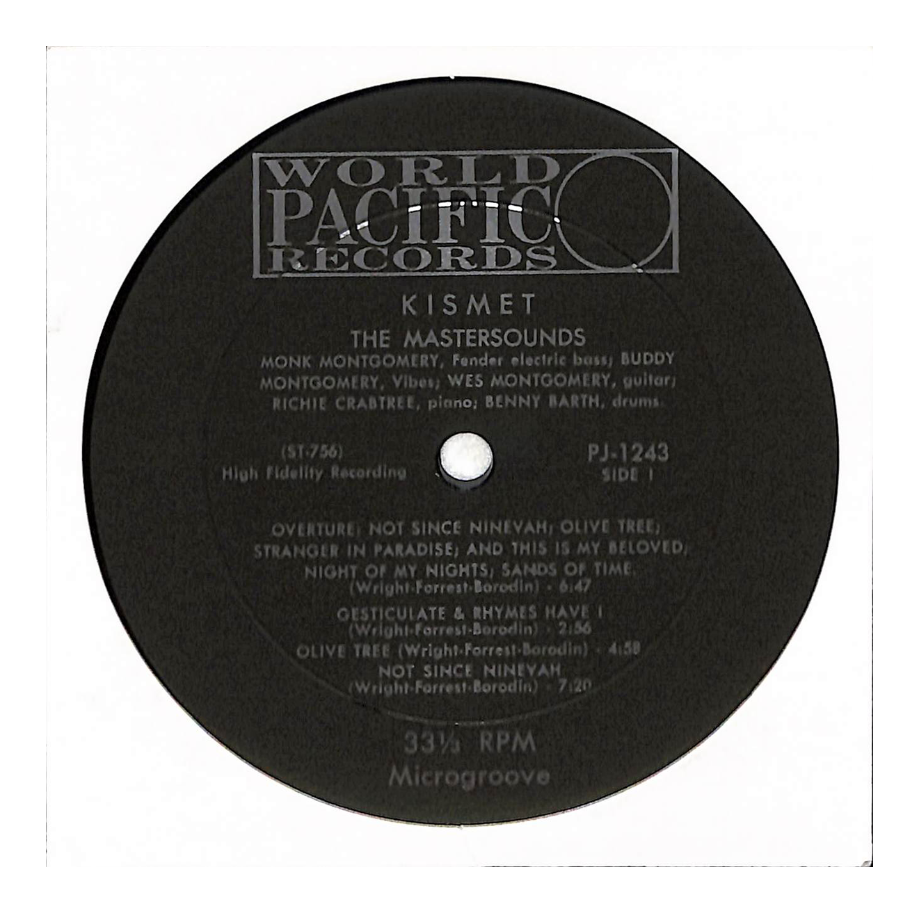 Kismet