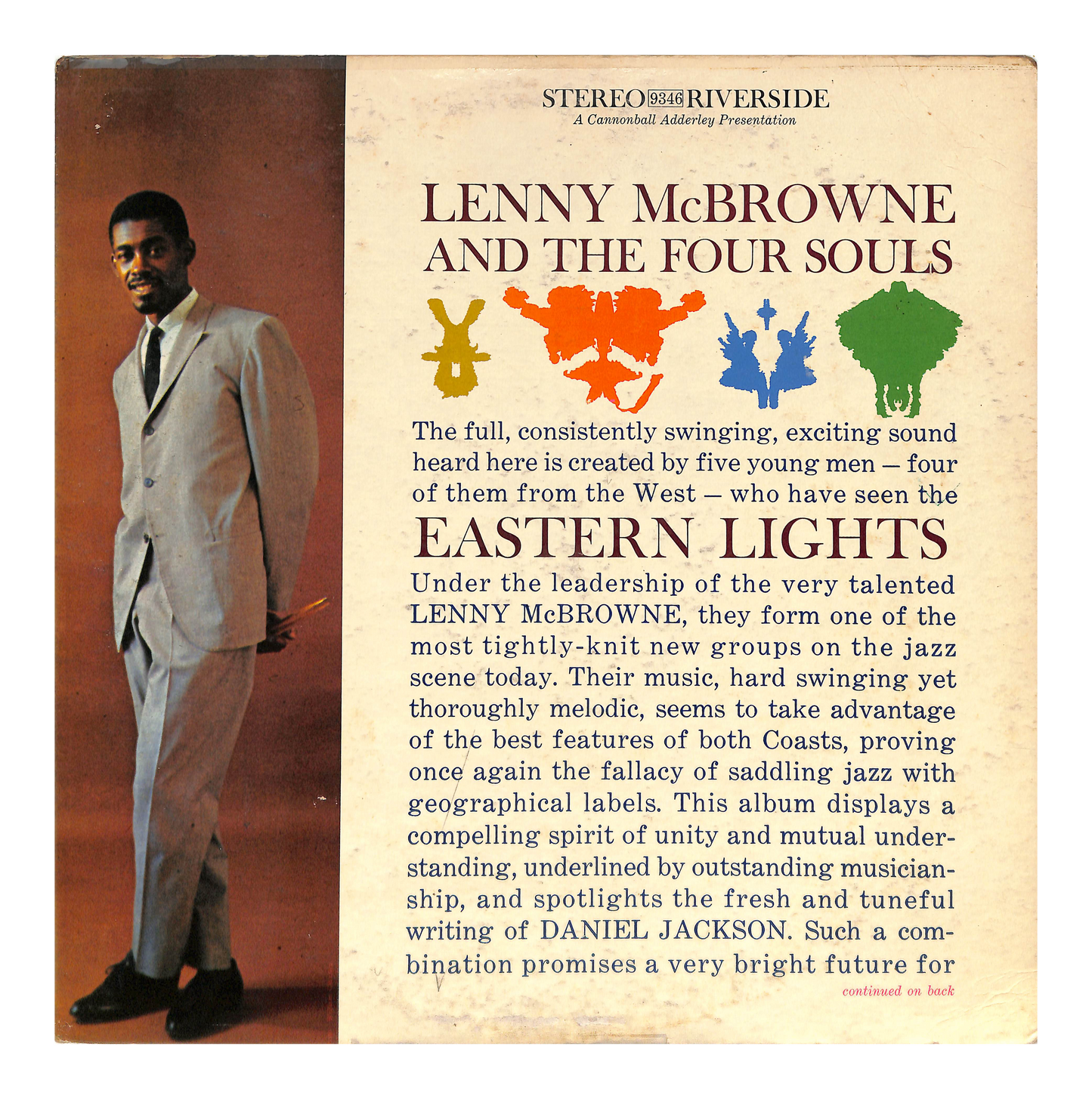 Eastern Lights