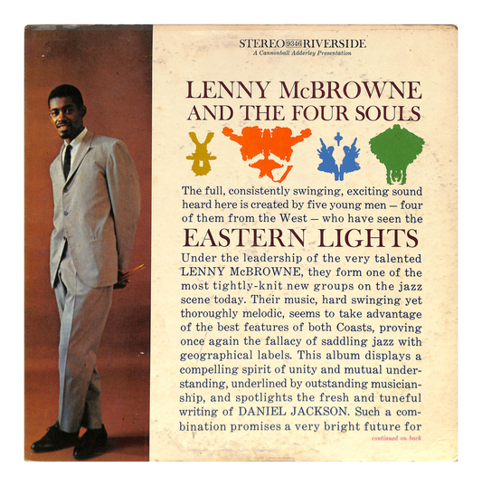 Eastern Lights