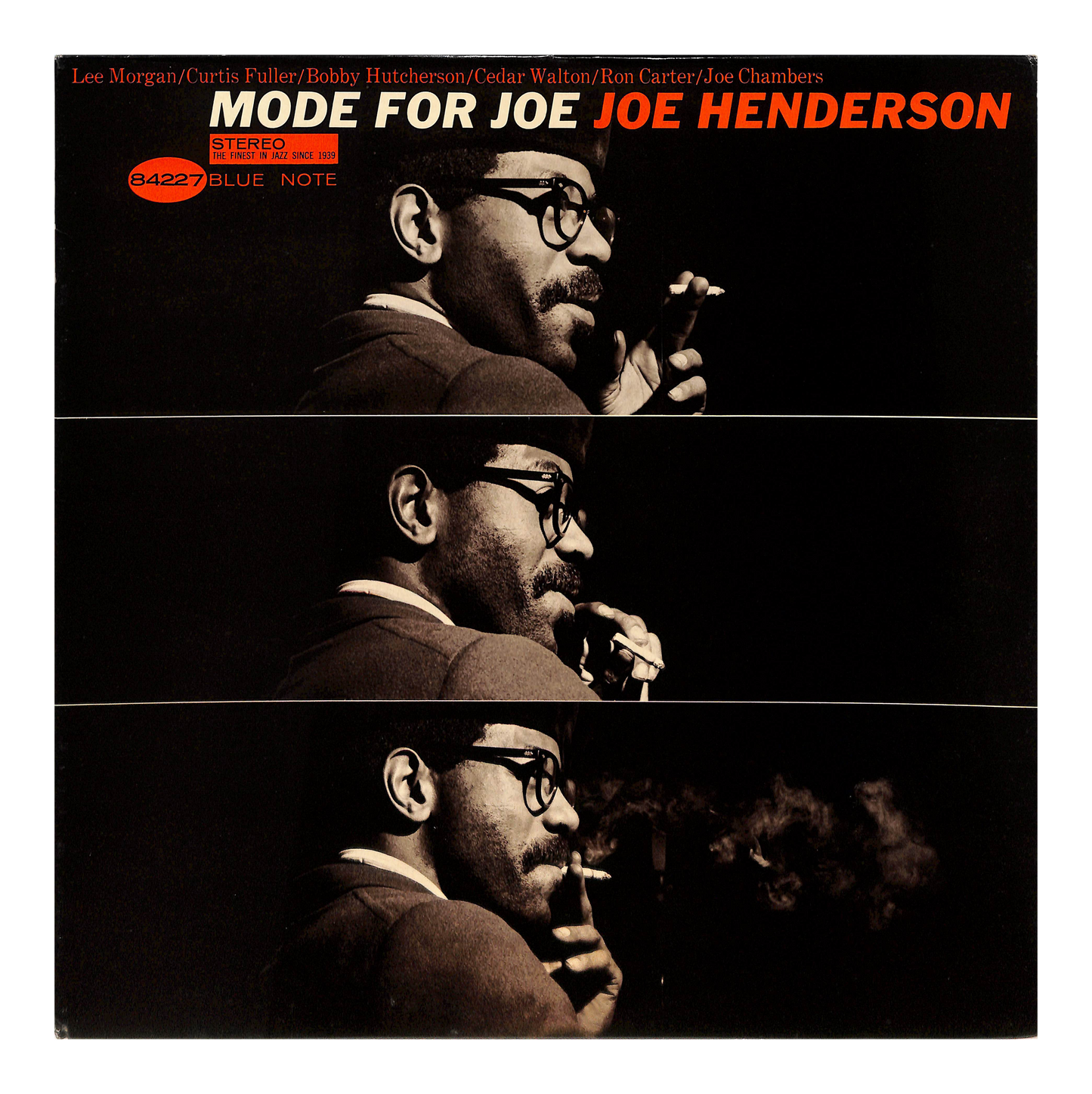 Mode For Joe