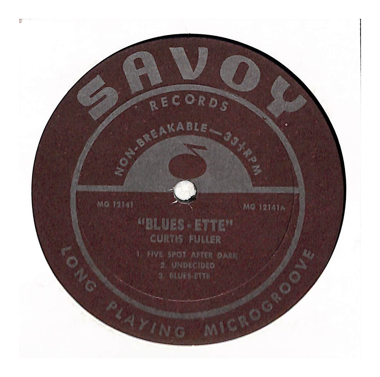 Blues-ette