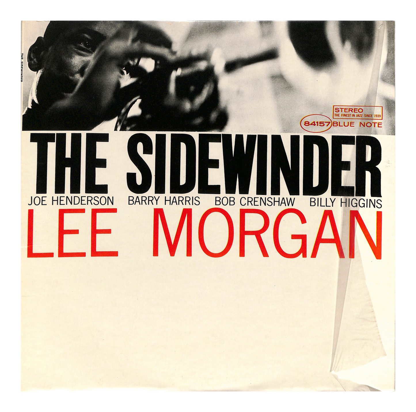 The Sidewinder